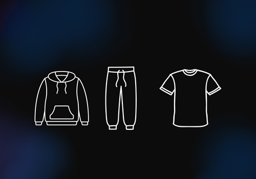 CLOTHING SUPPLIER BUNDLE