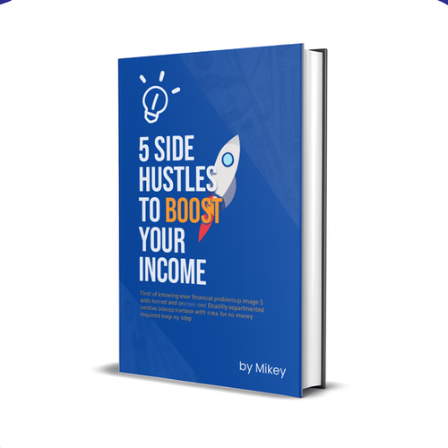 5 SIDE HUSTLES TO BOOST YOUR INCOME