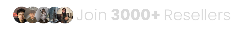 Start Your Reselling Journey Today